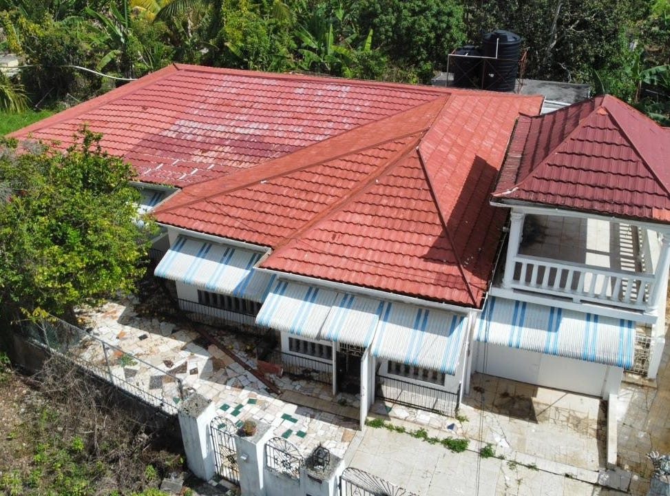 LOT 7 EAST INGLESIDE, Mandeville, Manchester Parish House for Sale