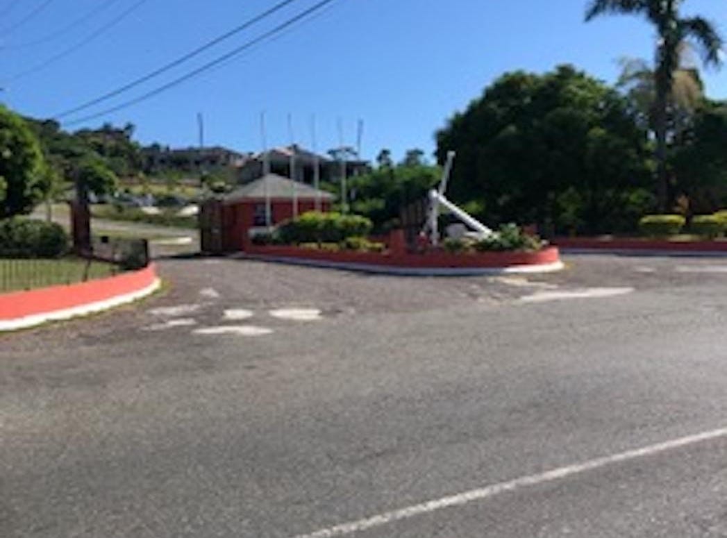 CULLODEN, WHITEHOUSE, WES, White House WD, Westmoreland Parish Land for