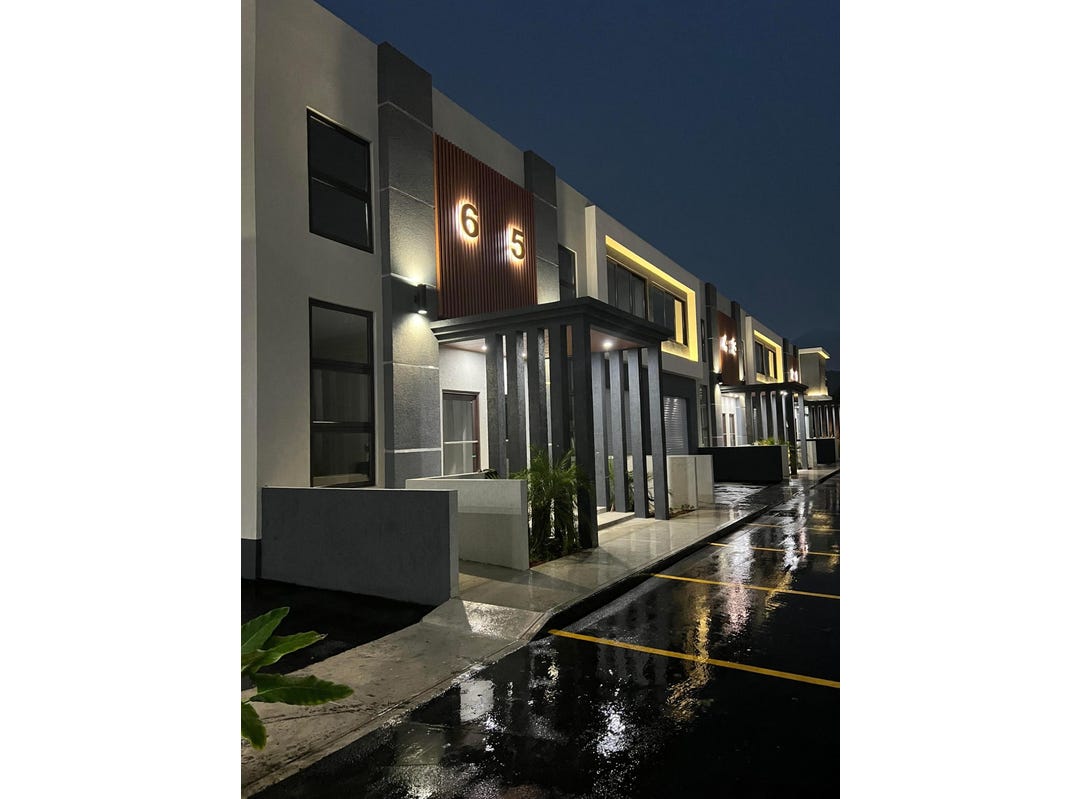 NORTH BANK CATHERINE HALL MONTEGO BAY, Montego Bay, St. James Parish