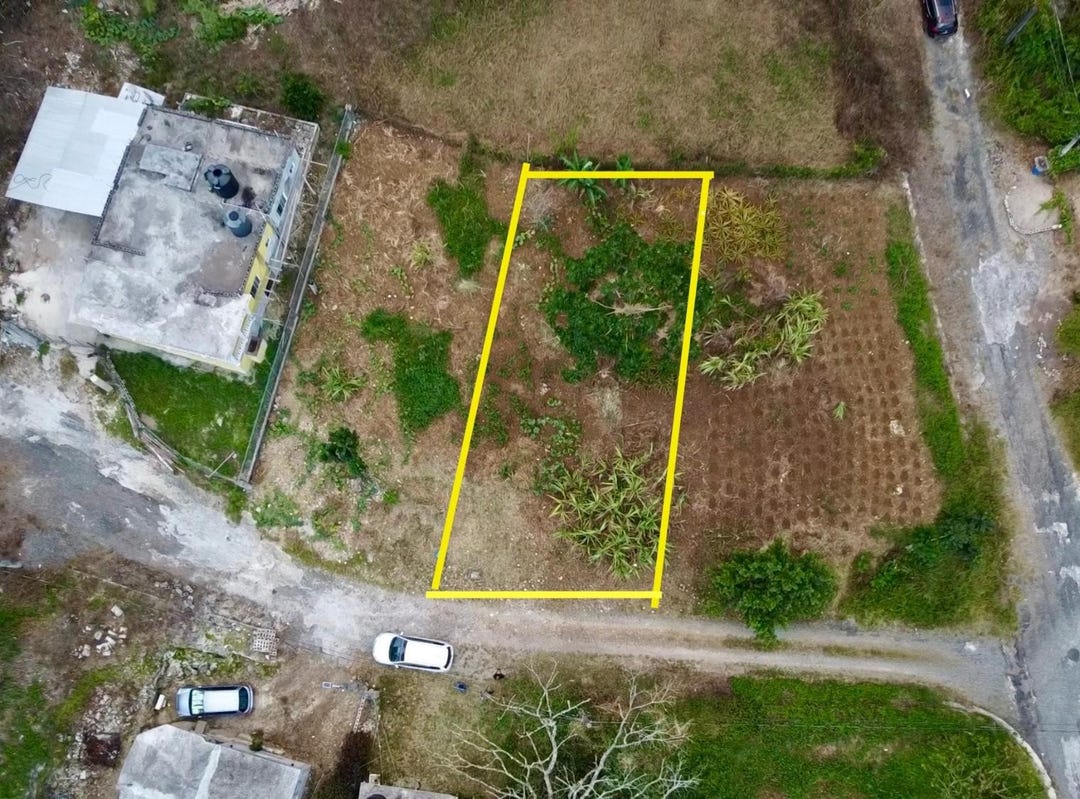 MALVERN PARK PEN, Claremount, St. Ann Parish Land for Sale