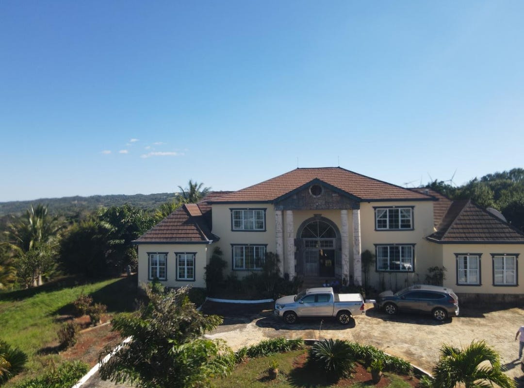 ST. ELIZABETH, Malvern, St. Elizabeth Parish บ้าน สำหรับขายท