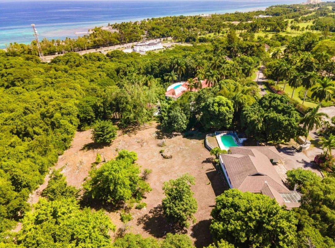 PIMENTO WAY, SPRING FARM, Montego Bay, St. James Parish House for Sale