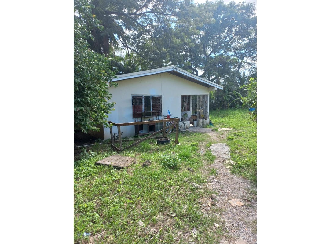 SPANISH TOWN P.O., ST, CA, Spanish Town, Saint Catherine Parish House
