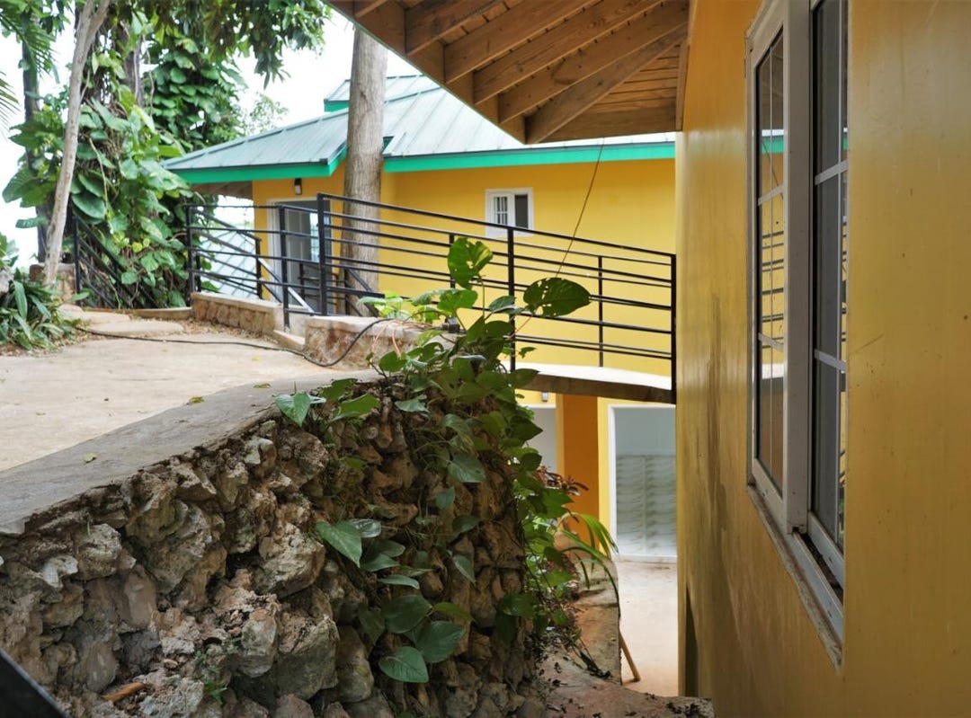 OLD STONY HILL ROAD, KING, 2687, St. Andrew Parish House for Sale