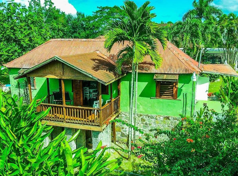 HAUGHTON COURT, LUCEA, Lucea, Hanover Parish House for Sale