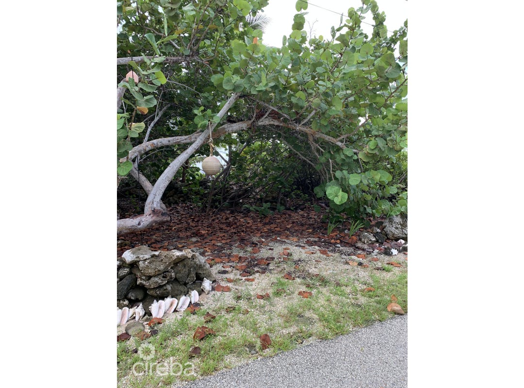 Cayman Brac East, Cayman Brac Land for Sale