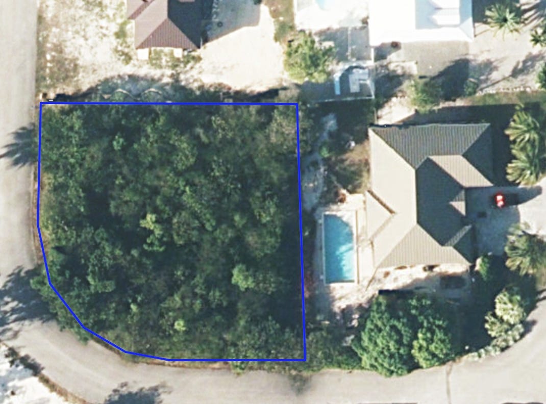 Premium 0.29 acre Residential Lot - Calla Lily Drive, Lower Valley ...