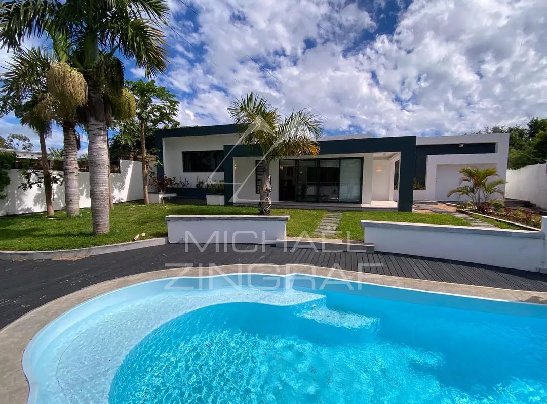 Pereybère, Rivière du Rempart District 30546 House for Sale