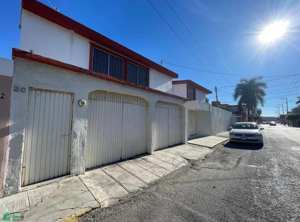 Eucalipto 2, San Juan, Tepic, Nayarit, Tepic, Nayarit 63130 House for