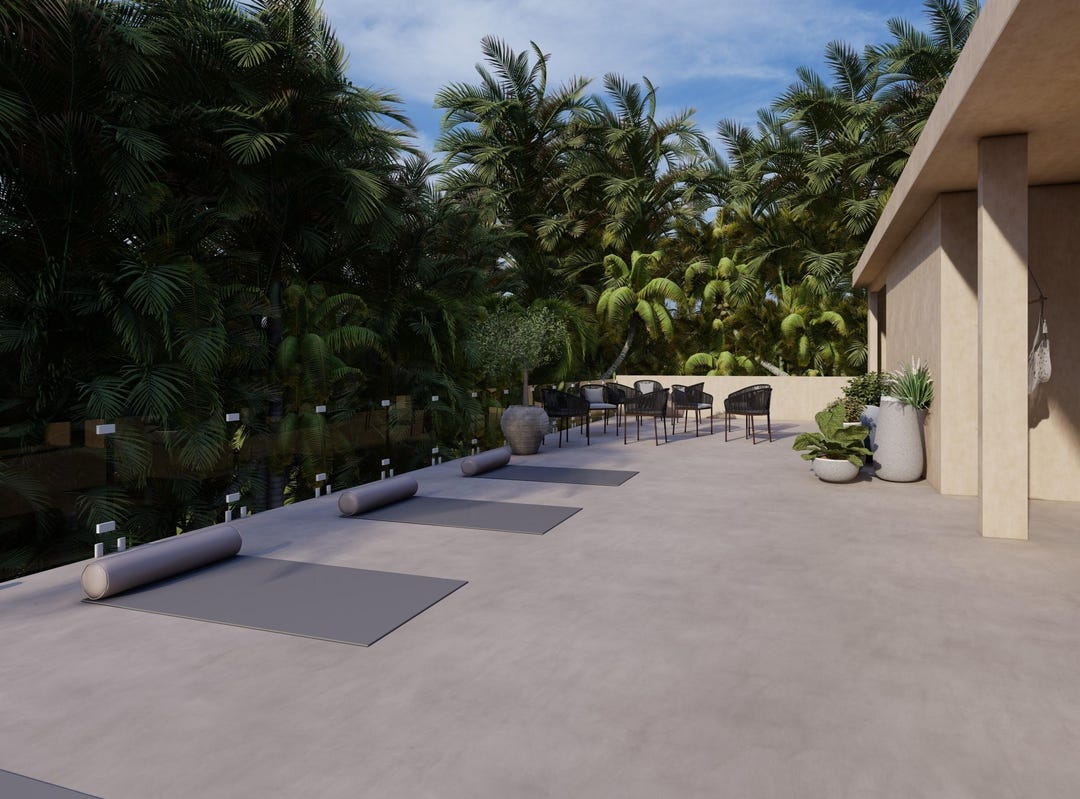 Tulum, Quintana Roo Apartment for Sale