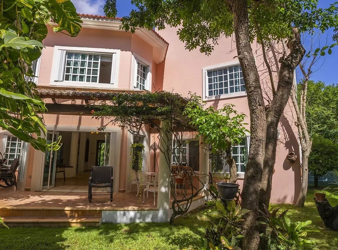 Playa Car Fase II, Playa del Carmen, Quintana Roo House for Sale