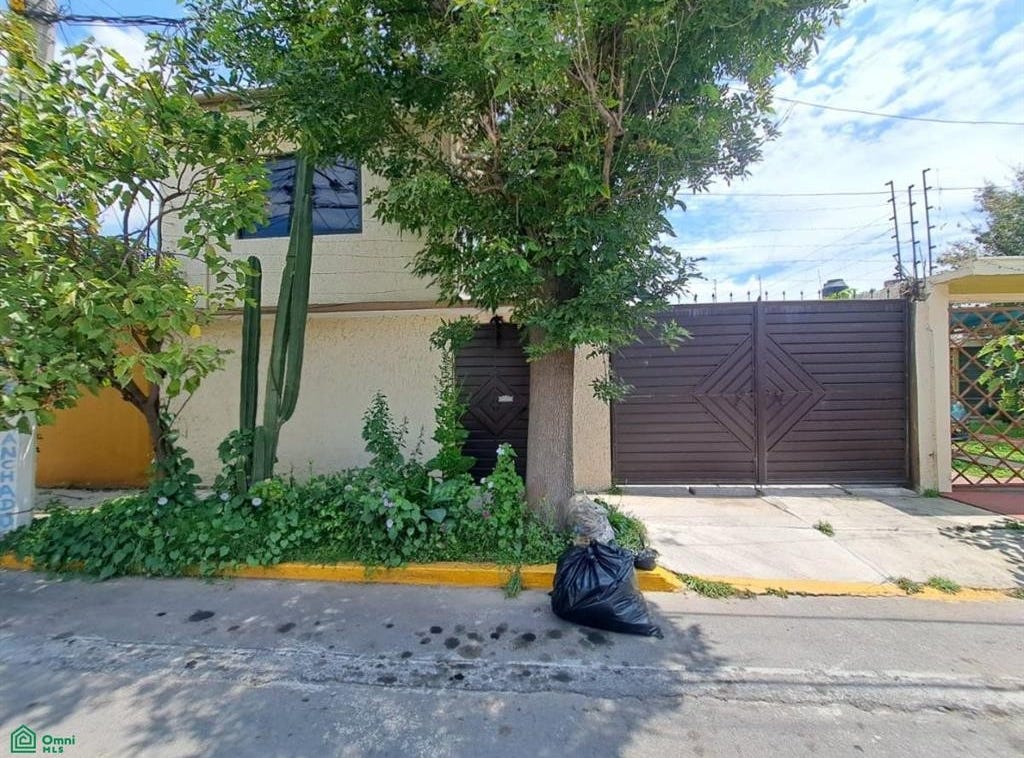 CLAVELES S/N, Ojo de Agua, Tecámac, México, Tecamac de Felipe