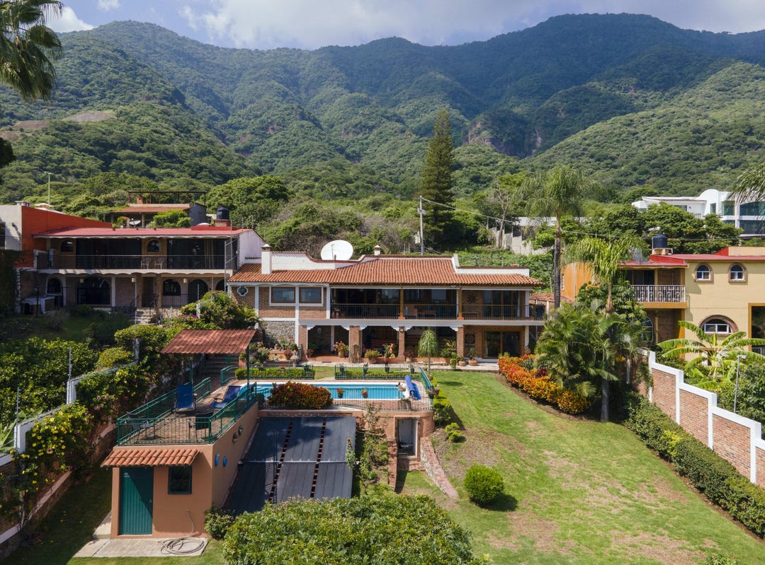 Rinconada El Limon, Guadalajara, Jalisco House for Sale