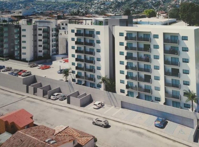 Real de Rosarito II 0 Independencia Playas de Rosarito Baja