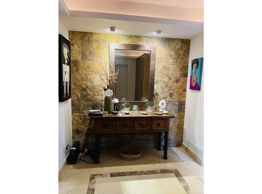 70 Prolongacion Invierno unit 202, Puerto Vallarta, Jalisco Unit for