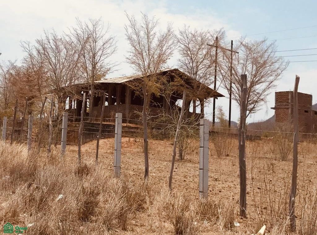 Rancho Colula en Enramada y Tuliman, Carretera MazatlánCuliacán s/n, El Quelite, Mazatlán