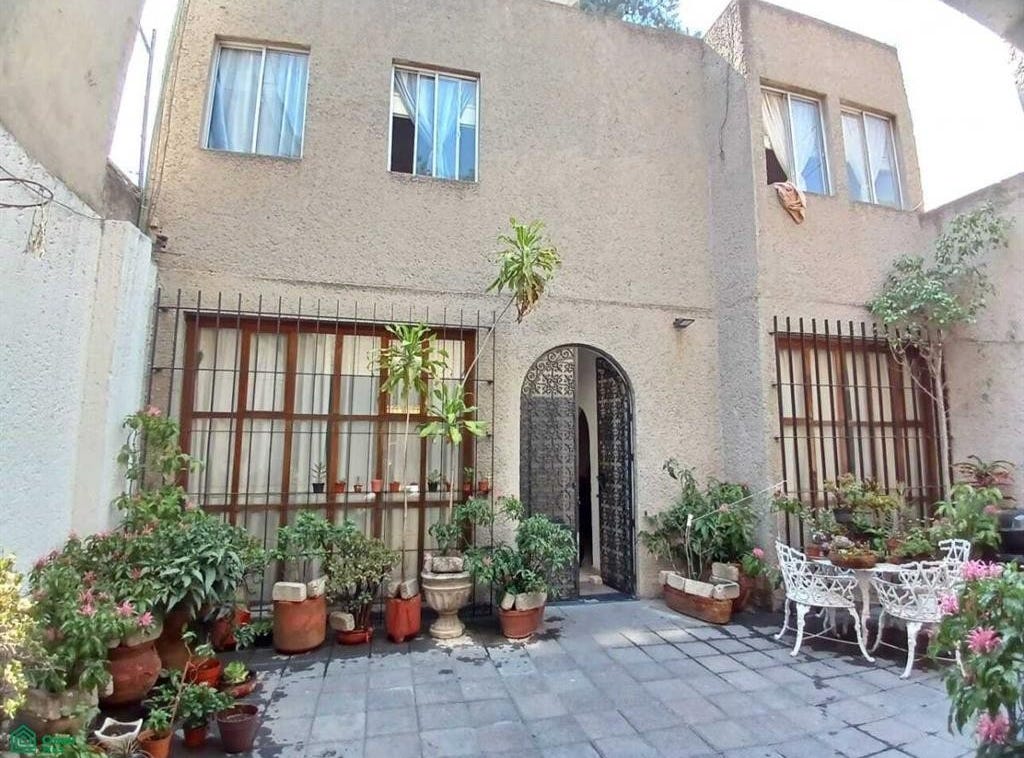 NAVARRA 264, Postal, Benito Juárez, Ciudad de México, Ciudad de Mexico