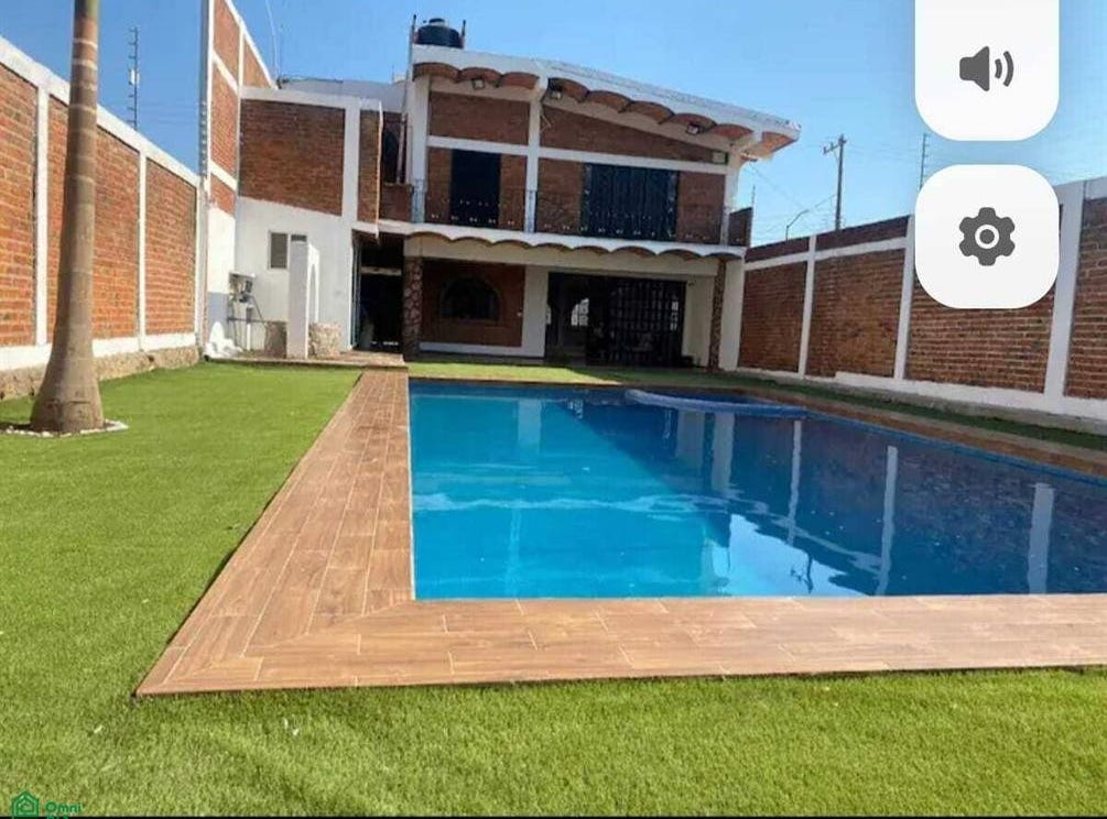 Hidalgo 51, La Peñita de Jaltemba Centro, Compostela, Nayarit, Nayarit 63726 House for Sale