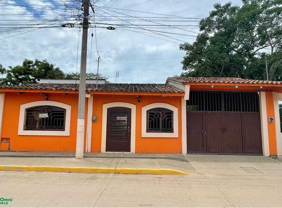 Villa Unión, Mazatlán, Sinaloa, Mazatlan, Sinaloa 82204 House for Sale