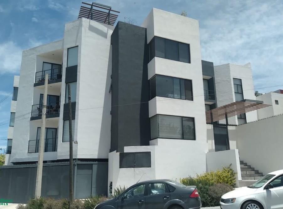 CORDILLERA OCCIDENTAL 705, Lomas 4a Secc., San Luis Potosí, San Luis