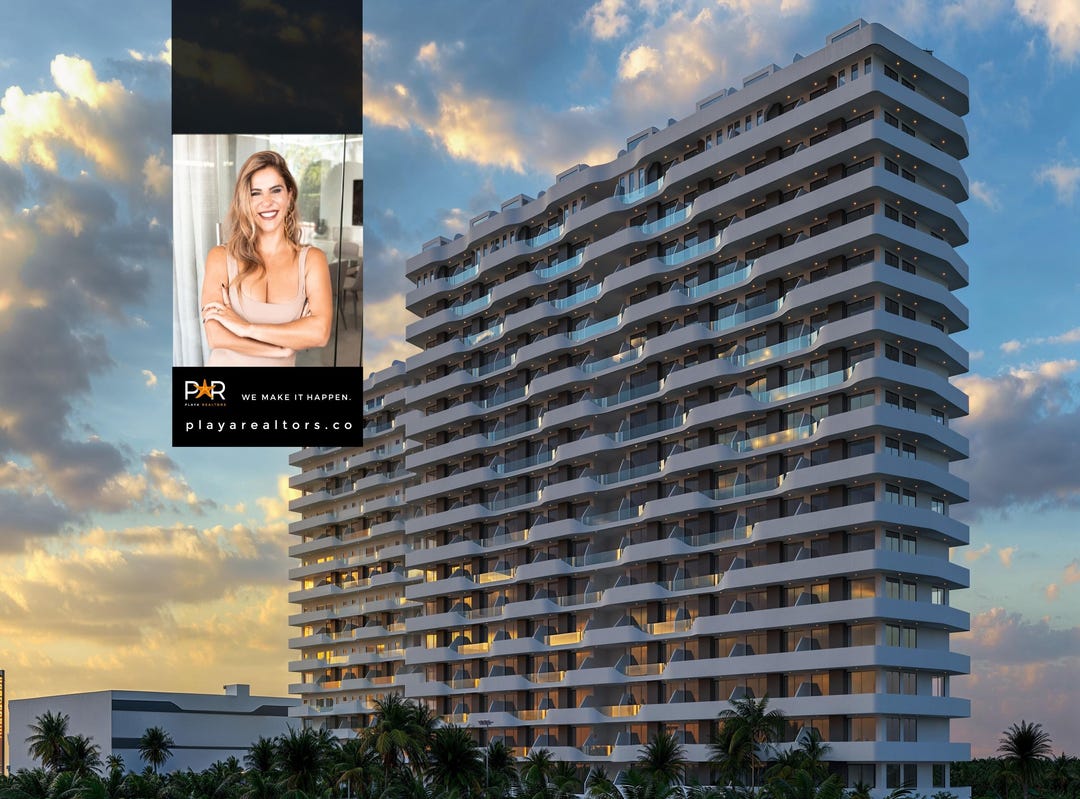 México 307, Cancún, Quintana Roo 77560 Apartment for Sale