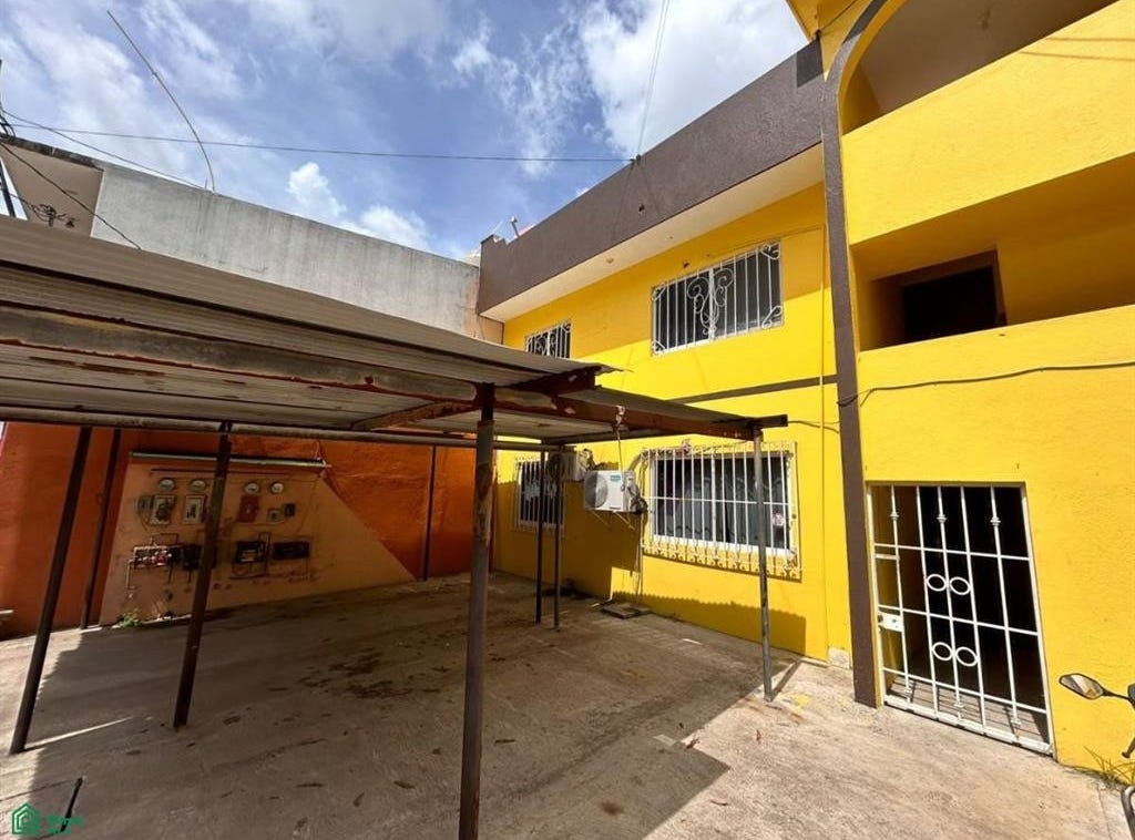 Alameda Norte 127 Edificio C 1, Fracc. STAIUJAT, Miguel Hidalgo, Centro