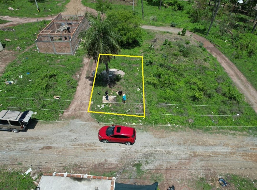 Mar Muerto, Puerto Vallarta, Jalisco Land for Sale
