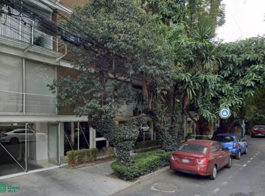 Yosemite 30, Nápoles, Benito Juárez, Ciudad de México, Ciudad de Mexico