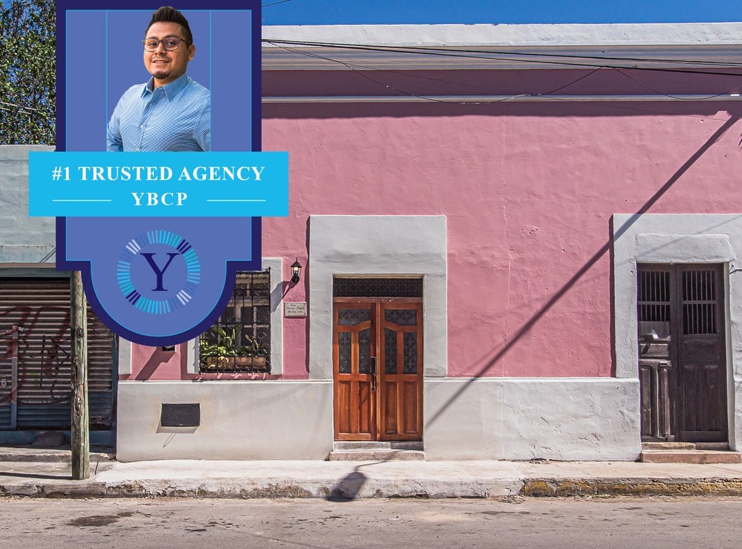 581 C. 60, Merida, Yucatan 97000 House for Sale - realtor.com