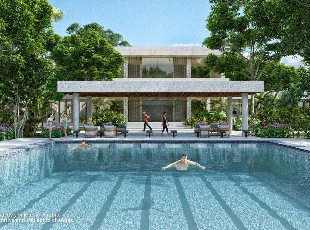 Quintana Roo Solidaridad Xpu Ha Xpu Ha Quintana Roo 77734 Land 