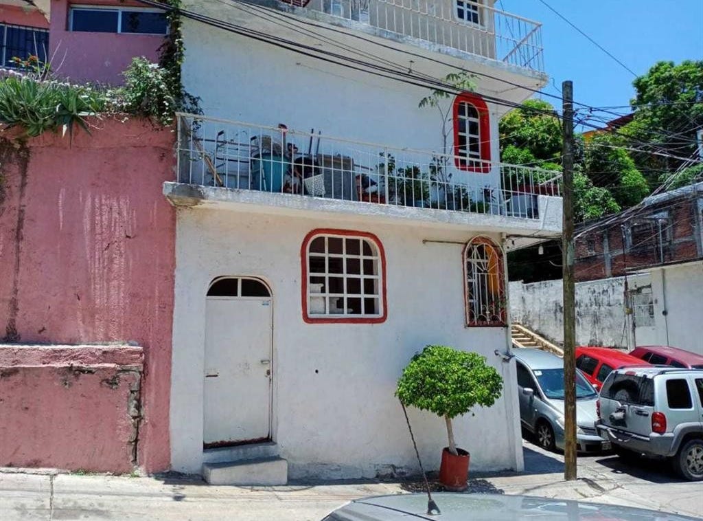 S/N 14, La Garita, Acapulco, Guerrero, 39650, Guerrero 39650 Unit for