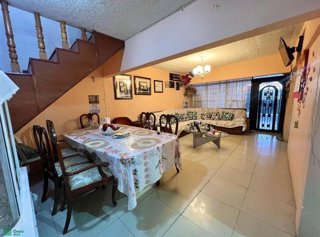 Miguel Lerdo de Tejada 170, Campamento 2 de Octubre, Iztacalco, Ciudad