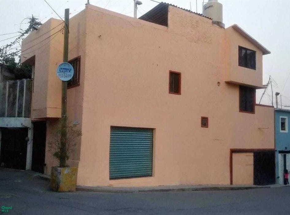 la palma 29, Tejalpa, Jiutepec, Morelos, Jiutepec, Morelos 62570 House