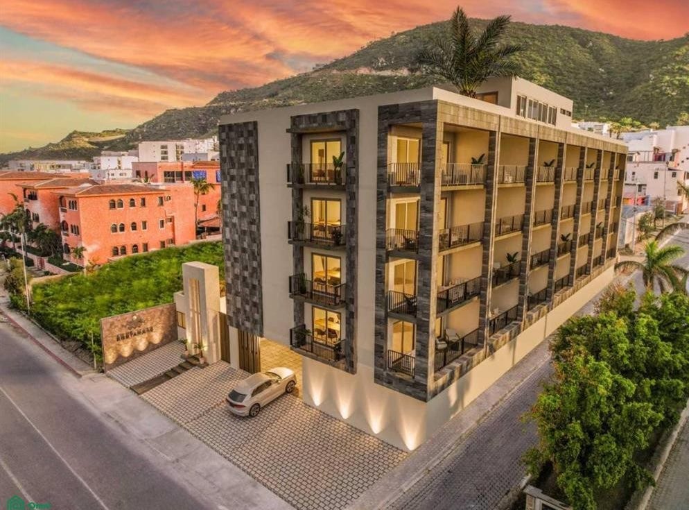 Costa Mare 1104, Vía De Lerry, Los Cabos, Baja California Sur, 23470 ...