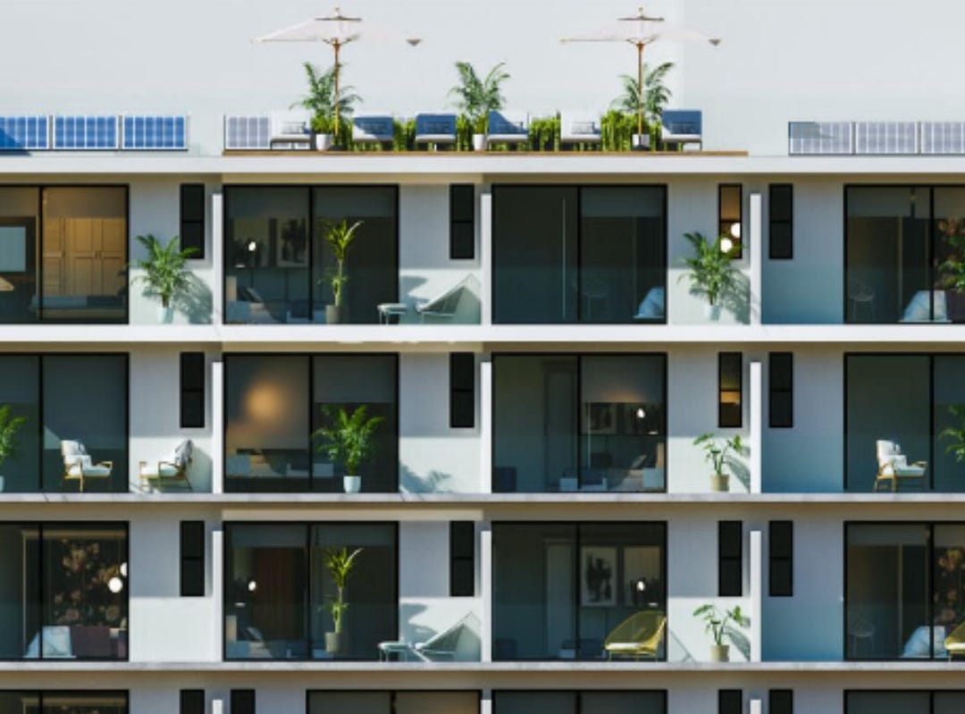 Puerto Morelos, Puerto Morelos, Quintana Roo 77516 Apartment for Sale