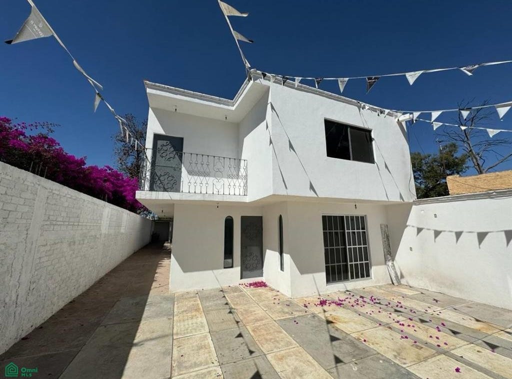 Miguel Hidalgo 53, San Pedro Ahuacatlán, San Juan del Río, Querétaro