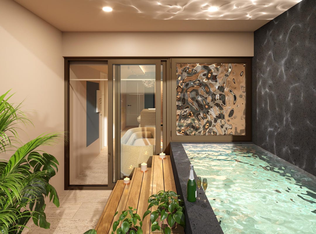 Playa del Carmen, Playa del Carmen, Quintana Roo Apartment for Sale