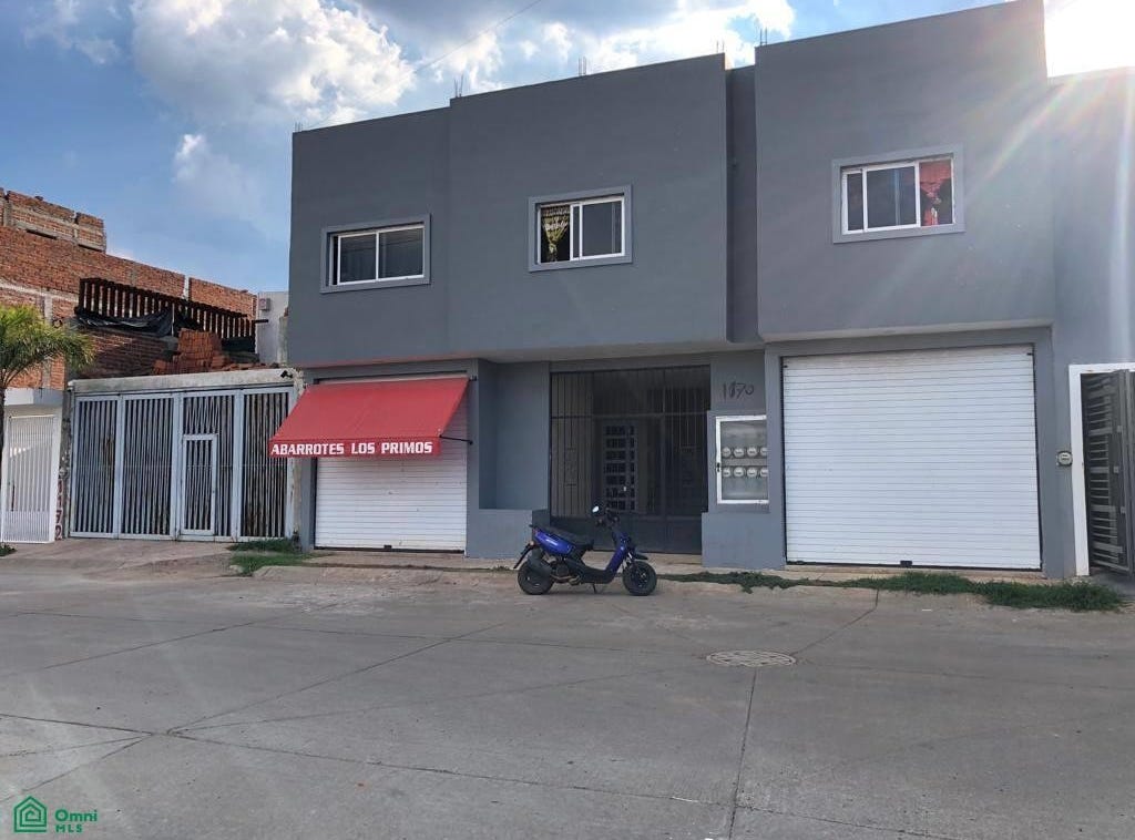 Del Lienzo 1170, La Peñita, Arandas, Jalisco, Jalisco 47182 Other for