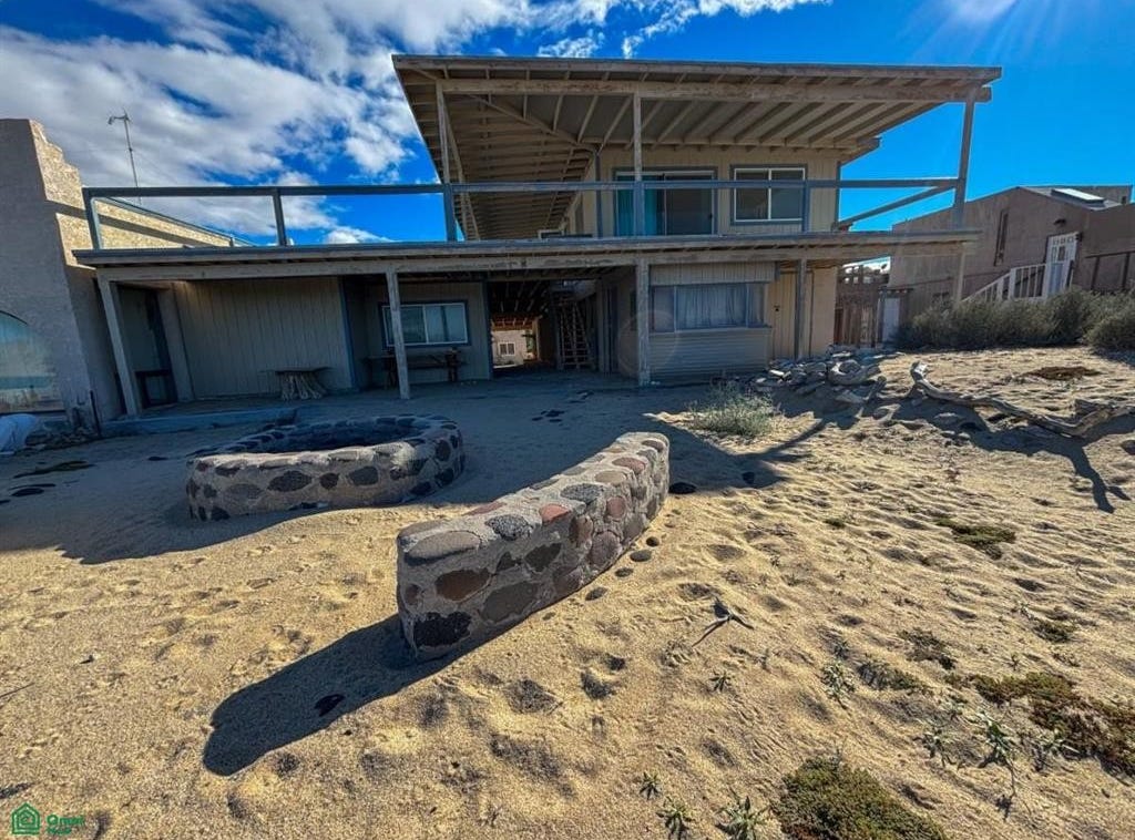 001 001, San Luis Gonzaga, Villa de Arriaga, San Luis Potosí, San Luis