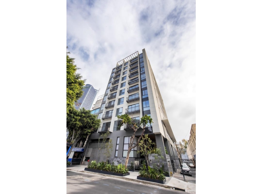 10 Tampico, Mexico City, Mexico City 06700 Apartment for Rent