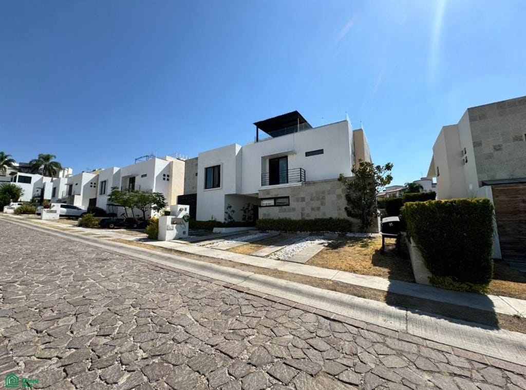 Lago de chapala 94, Cumbres del Lago, Querétaro, Querétaro, Queretaro