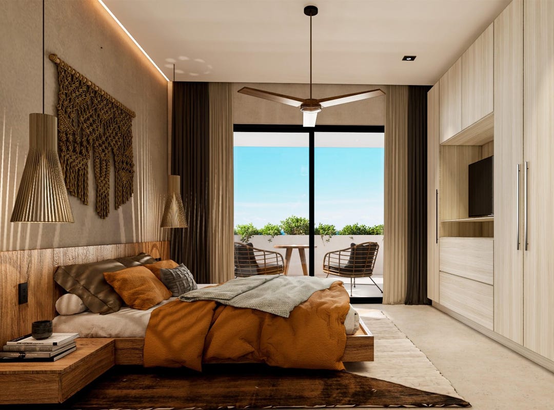 Unnamed Road, Playa del Carmen, Quintana Roo 77730 Apartment for Sale