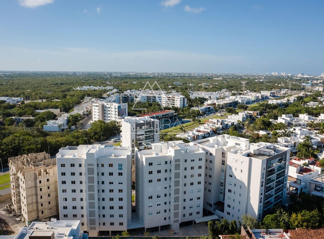 Cda. Barcelona 100, 77500 Cancún, Q.R., Mexico, Cancún, Quintana Roo