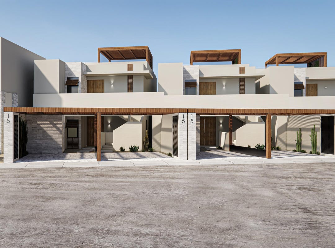 Solesta Luxury Residence 2F, San Jose del Cabo, Baja California Sur