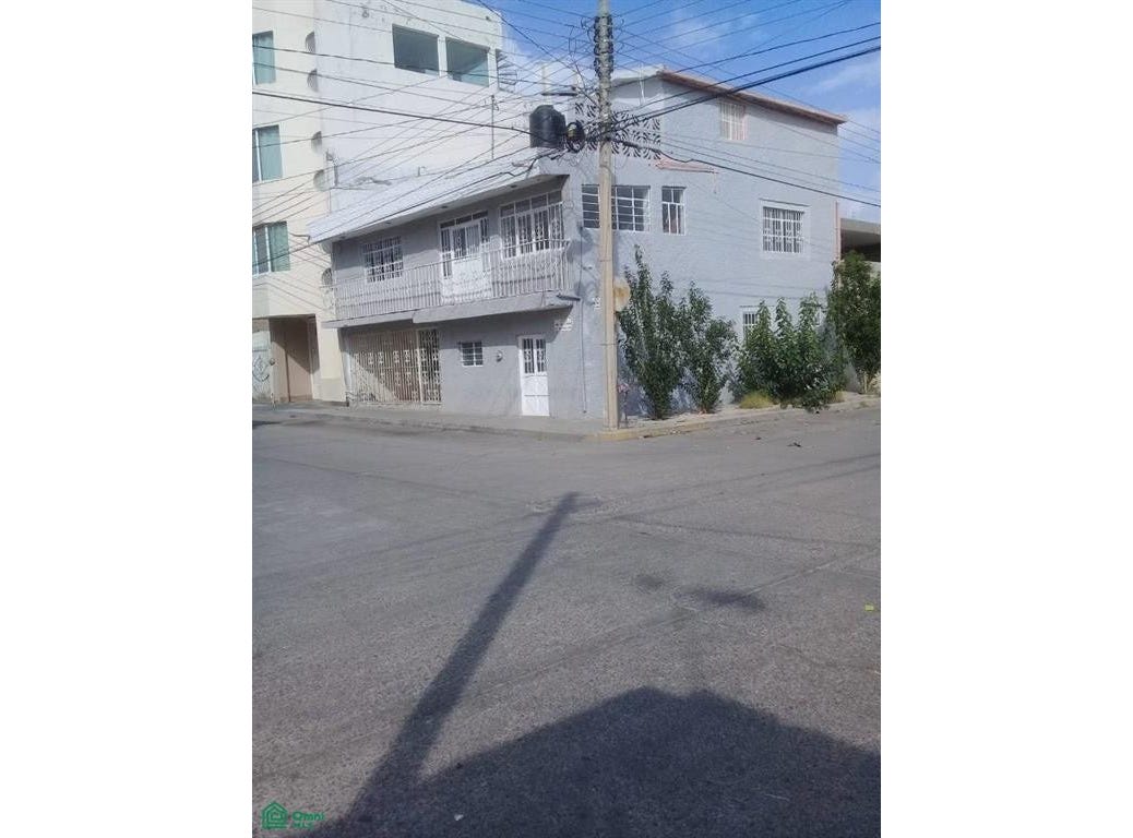 INDUSTRIA ARTESANAL 1, Industrial, Fresnillo, Zacatecas, Zacatecas