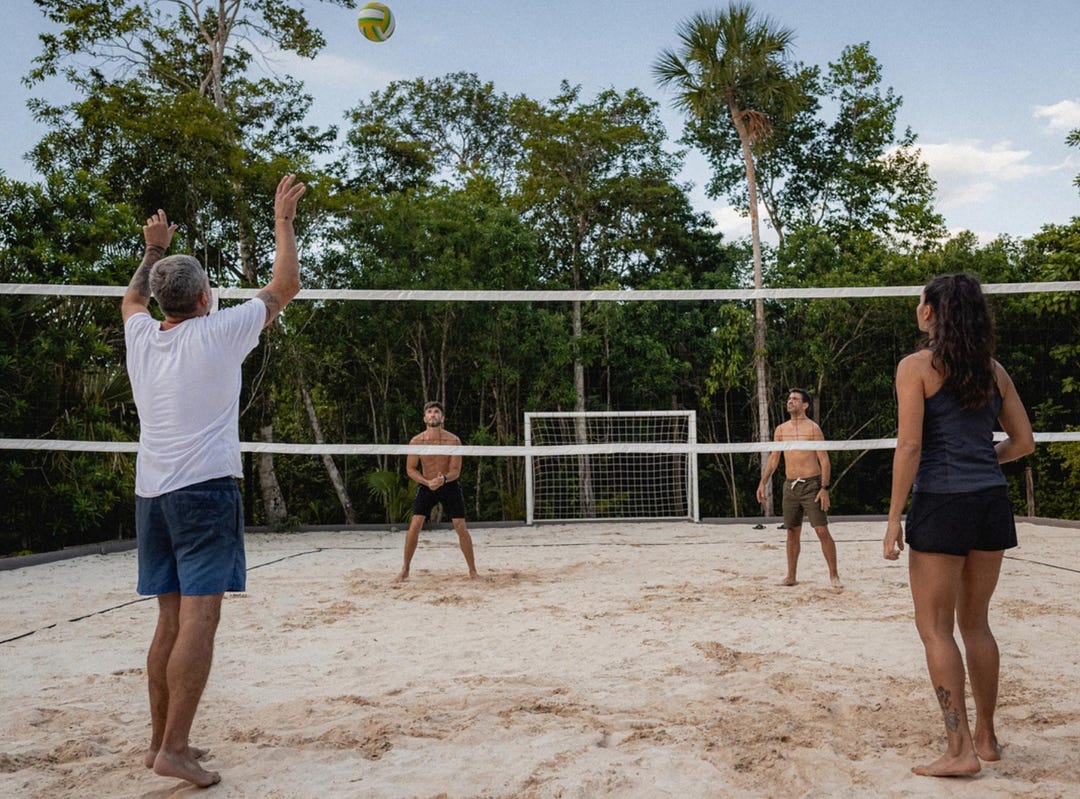 Puerto Morelos, Quintana Roo Land/Development for Sale