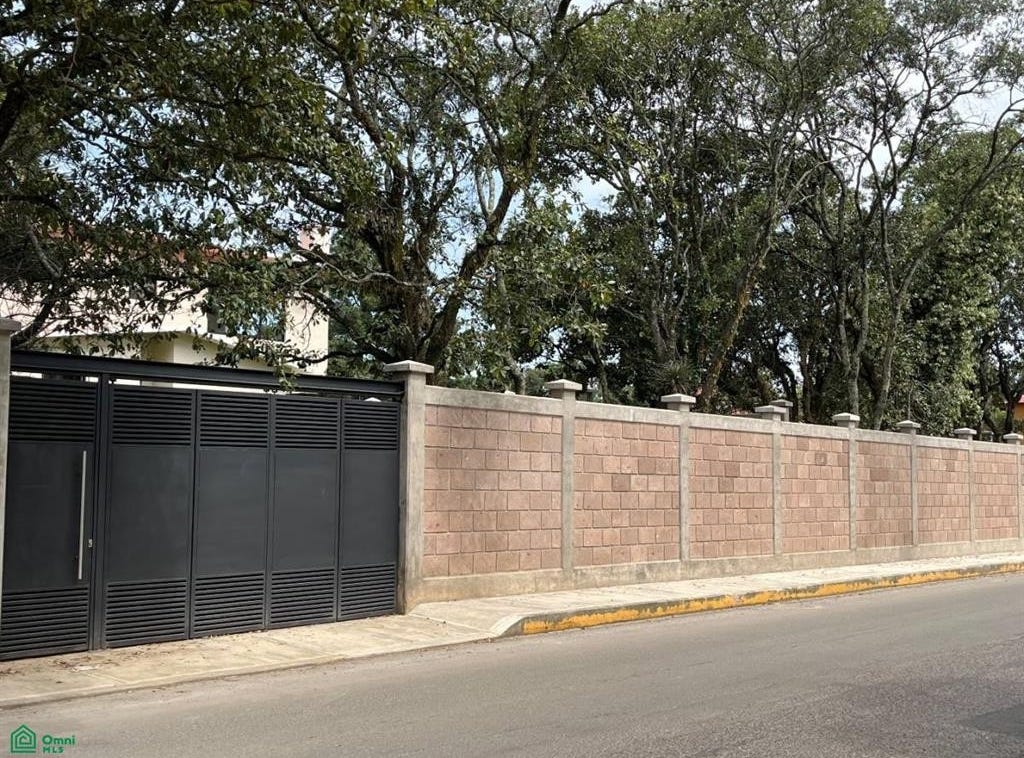 Boulevard Espiritu Santo s/n, Espíritu Santo, Jilotzingo, México