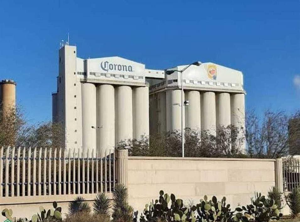 CARRETERA FEDERAL 45 1302, Estación Víctor Rosales, Calera, Zacatecas