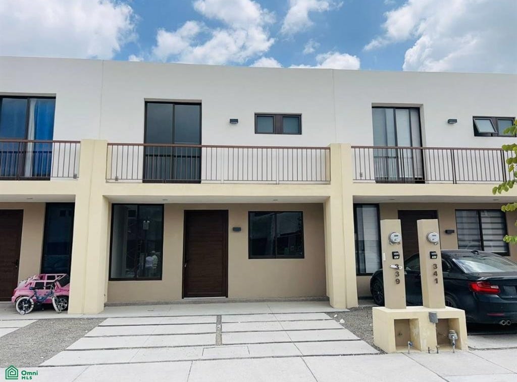 circuito aura ARRAS NORTE 339, Cordillera, León, Guanajuato, Leon