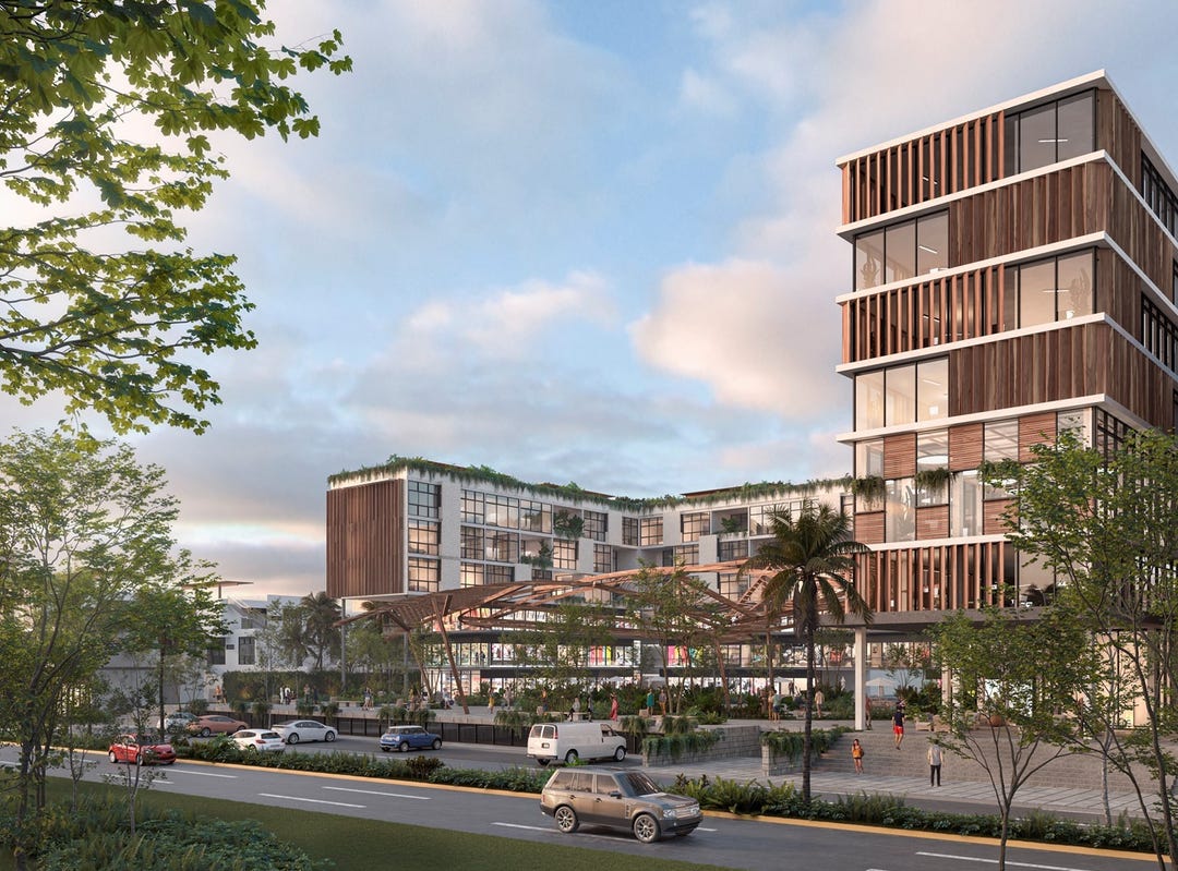 Gonzalo Guerrero, Solidaridad, Quintana Roo 77720 Apartment for Sale